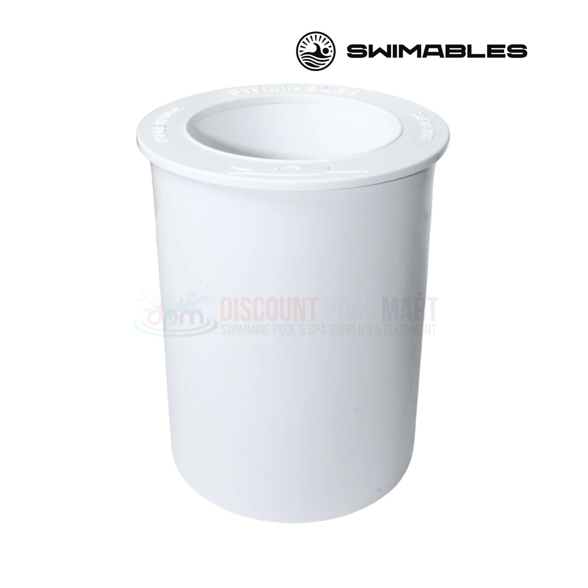 Swimables Basket Floating Weir SW-91-136 for Pentair Admiral skimmers, available at Discount Pool Mart DPM.