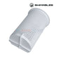 Swimables Basket for Hayward Super II Pumps SPX3000M, durable plastic, 9-1/8" height, 5-3/4" diameter | Discount Pool Mart DPM