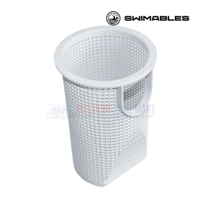 Swimables Basket for Hayward Super II Pumps SW-90-207, durable pool filter replacement at Discount Pool Mart DPM.