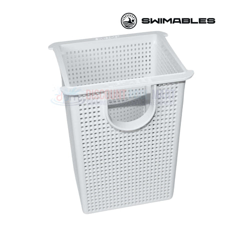 Swimables Basket SW-90-167 for Hayward Super Pump SPX1600M, available at Discount Pool Mart DPM.
