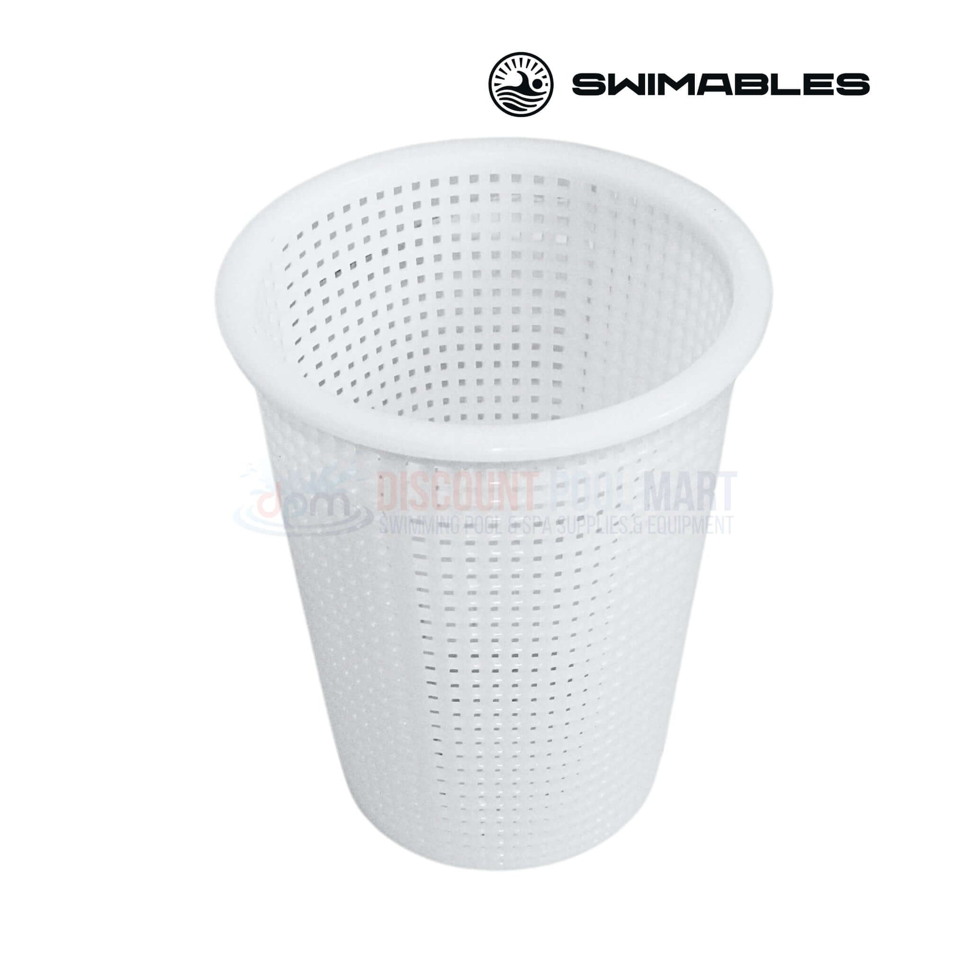 Swimables basket for Hayward W560 & W430 leaf canisters at Discount Pool Mart. Effective debris capture.
