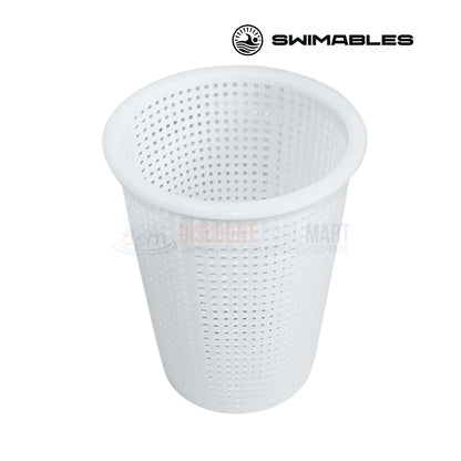 Swimables basket for Hayward W560 & W430 leaf canisters at Discount Pool Mart. Effective debris capture.