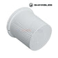 Swimables Basket for Pentair Admiral S-200 Skimmers, OEM 85014500 by Discount Pool Mart (DPM), effective debris capture.