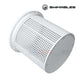 Swimables Basket For Pentair Admiral Skimmers R38013A SW-91-135 from Discount Pool Mart DPM