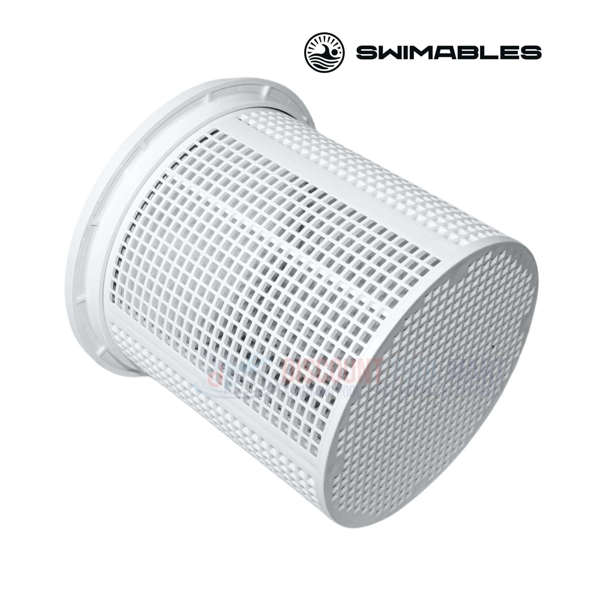 Swimables Basket For Pentair Admiral Skimmers R38013A SW-91-135 from Discount Pool Mart DPM