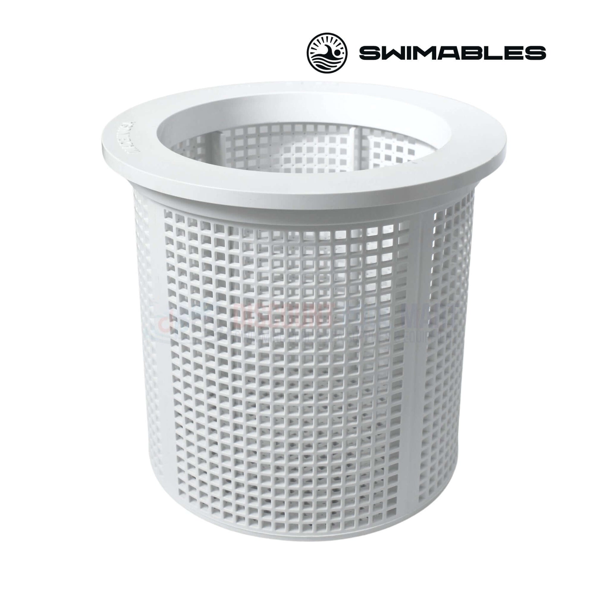 Swimables Basket for Pentair Admiral Skimmers R38013A by Discount Pool Mart DPM, designed for effective debris capture.