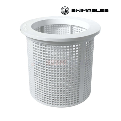 Swimables Basket for Pentair Admiral Skimmers R38013A by Discount Pool Mart DPM, designed for effective debris capture.