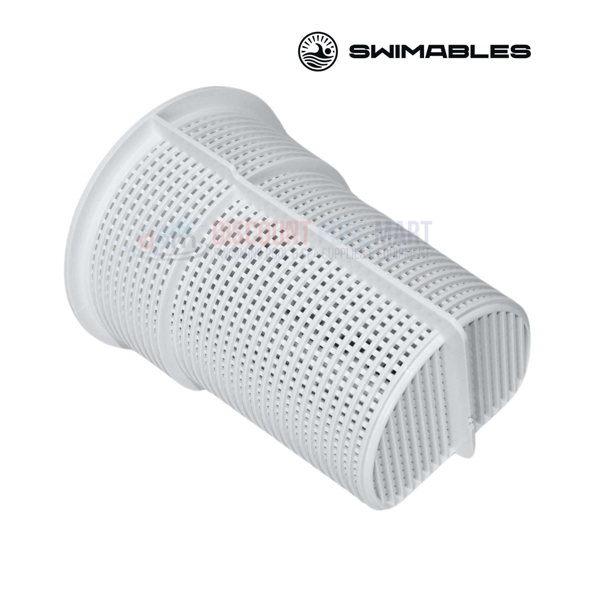 Swimables Basket SW-90-220 for Hayward Power-Flo Pumps, compatible replacement from Discount Pool Mart DPM.