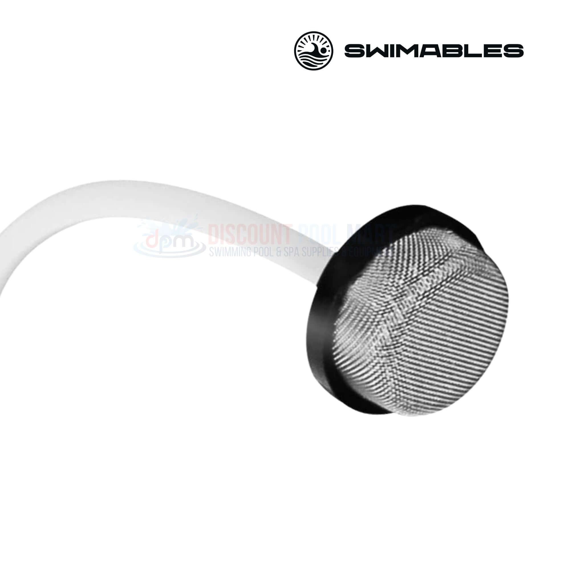 Swimables Breather Tube Assembly For Jandy Filters | R0358700 | SW-28-