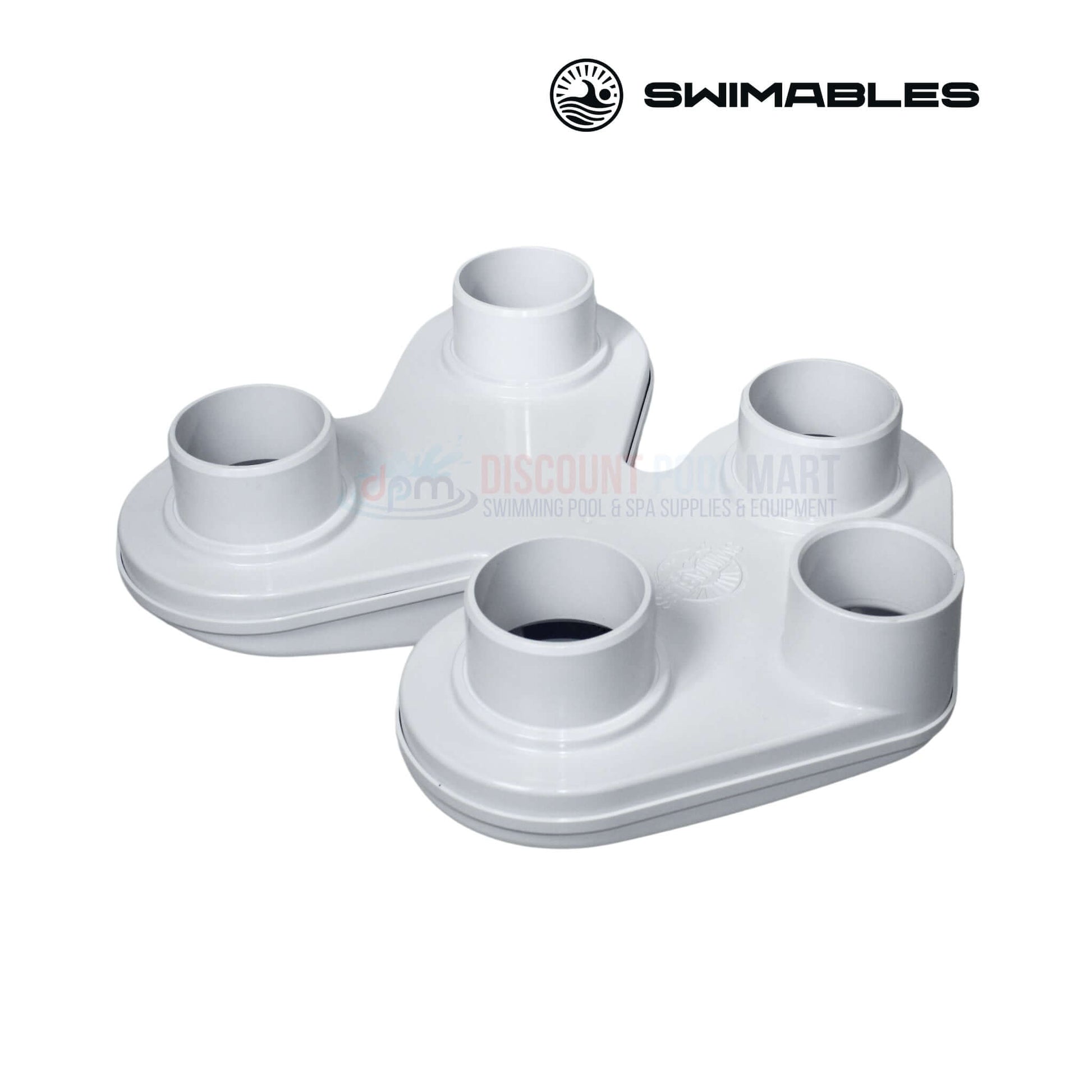 Swimables Cartridge Manifold SW-27-050 for Hayward C5030 filters at Discount Pool Mart DPM.