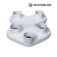 Swimables Cartridge Manifold SW-27-050 for Hayward SwimClear filters, available at Discount Pool Mart DPM.