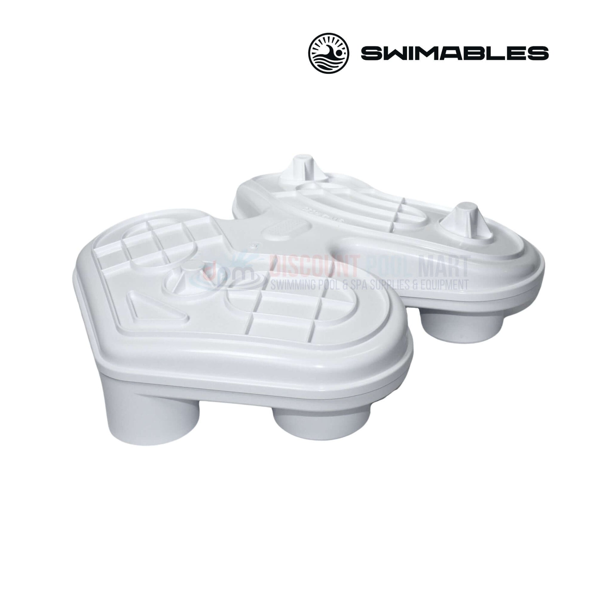 Swimables Cartridge Manifold for Hayward Swimclear Filters CX5030C, discount pool parts from Discount Pool Mart DPM.