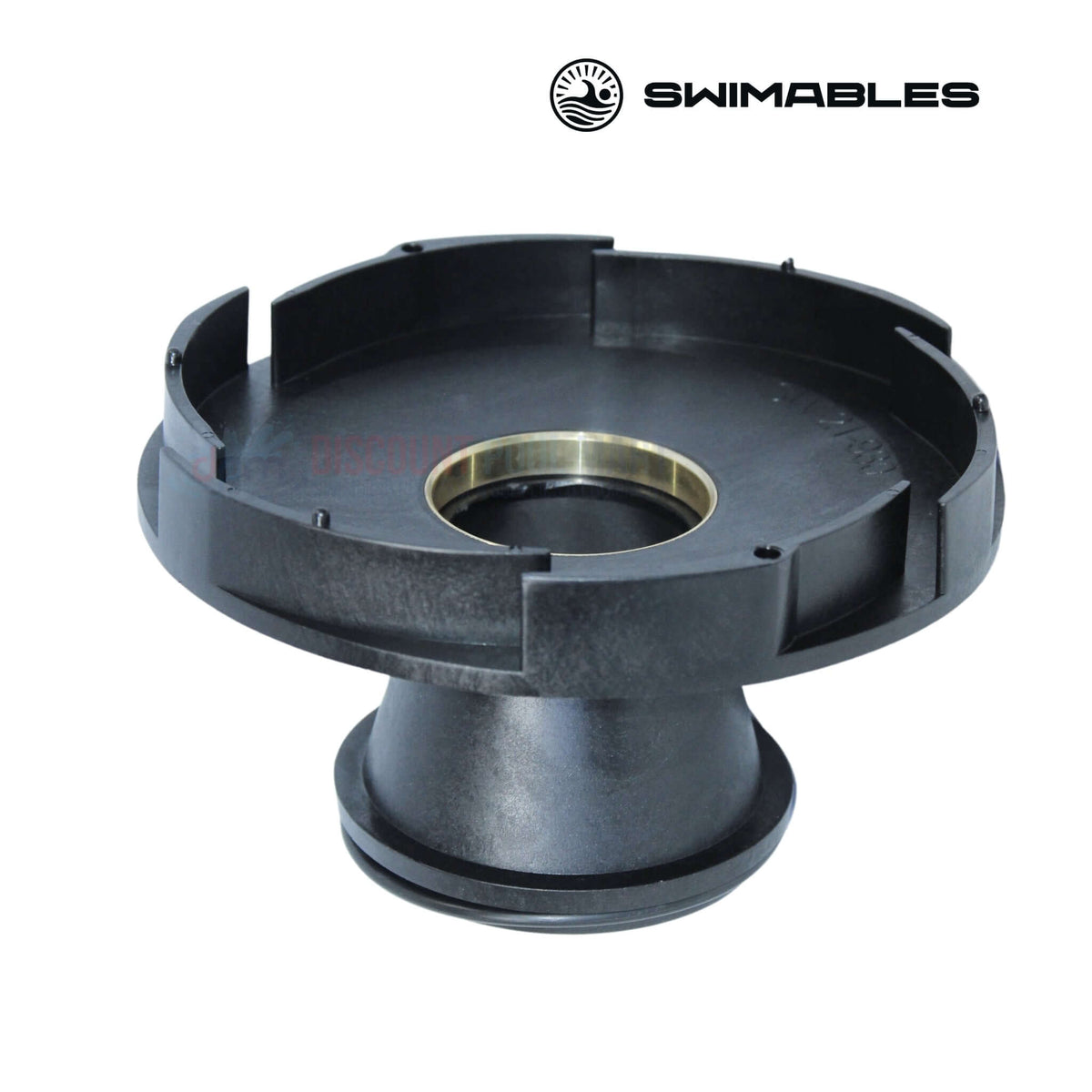 Intelliflo Diffuser Swimables Diffuser With O-Ring For 3HP WhisperFlo & IntelliFlo | 07292