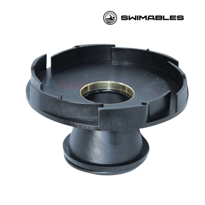 Swimables Diffuser with O-Ring for 3 HP WhisperFlo & IntelliFlo, SKU SW-21-930, Discount Pool Mart DPM