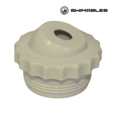 Swimables Directional Fitting | 1.5" x 0.5" | Tan | SW-30-822