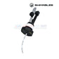 Swimables Flow Switch For Hayward AquaRite Salt Systems | 15' | GLX-FLO-RP | SW-76-110, black flow switch with cable, from Discount Pool Mart.