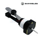 Swimables Flow Switch For Hayward AquaRite Salt Systems | 15' | GLX-FLO-RP | SW-76-110, shown from side, for swimming pool parts by Discount Pool Mart.
