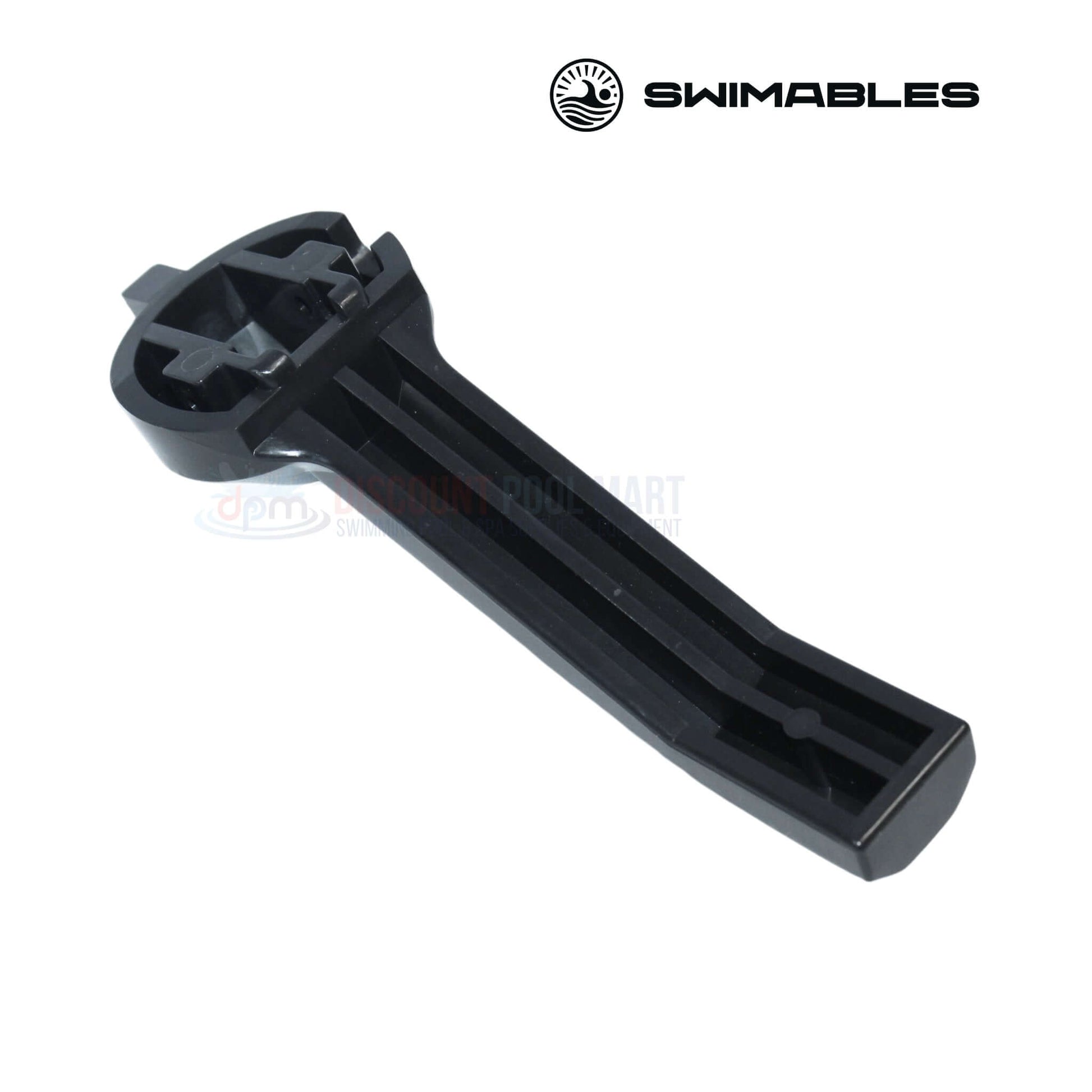 Swimables Handle SW-26-020 for Pentair HiFlow valves, available at Discount Pool Mart DPM. High-quality, durable replacement part.