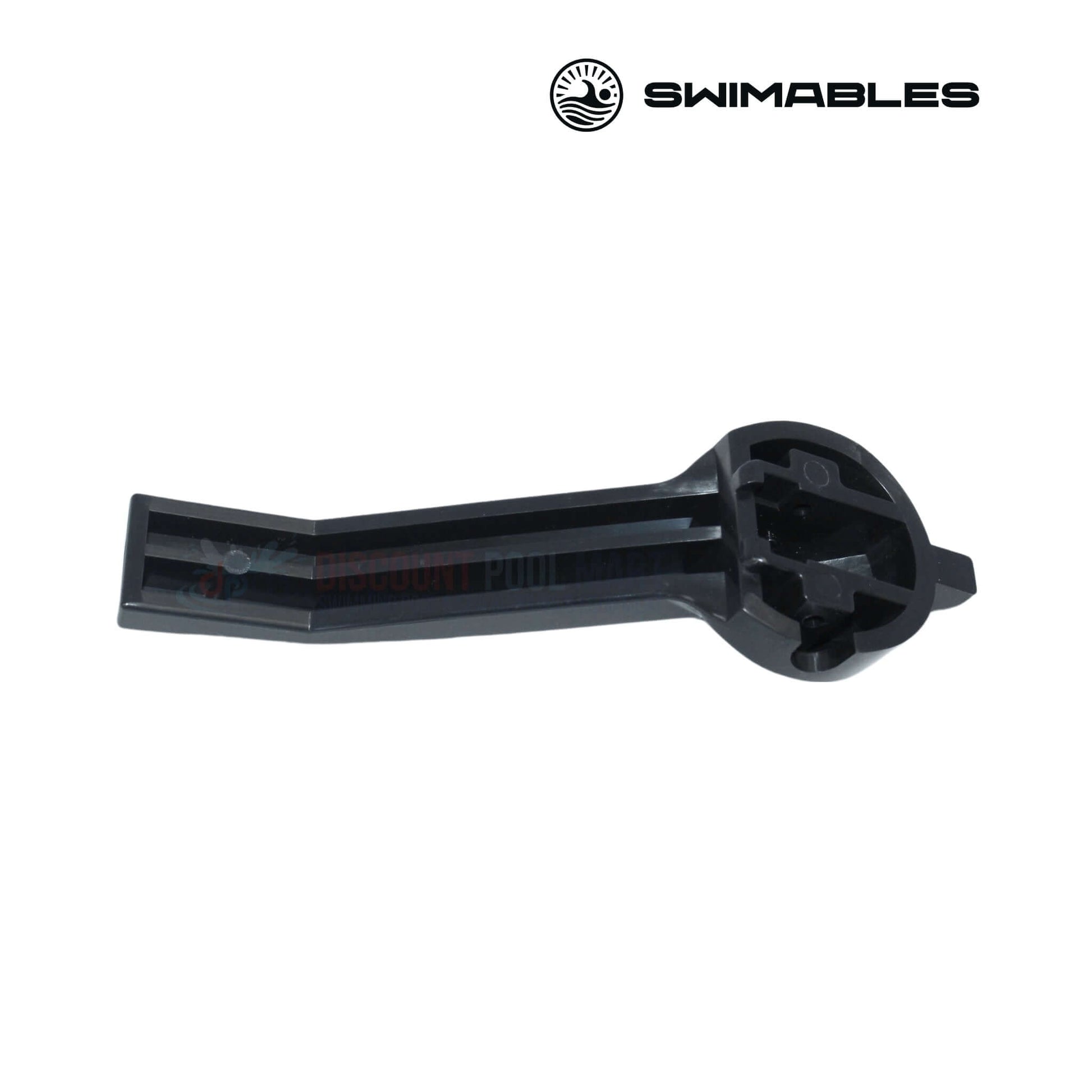 Swimables handle replacement for Pentair HiFlow valves, model SW-26-020. Available at Discount Pool Mart DPM.