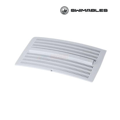 Swimables rear screen SW-61-051 compatible with Hayward Navigator & PoolVac at Discount Pool Mart DPM