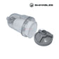 Swimables Heavy-Duty Standard Pool Leaf Canister SW-10-560 from Discount Pool Mart DPM for effective debris control.