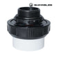 Swimables High Temp Union SW-30-322, 2" MIP x 2.5" Socket connection for pool systems, Discount Pool Mart DPM.