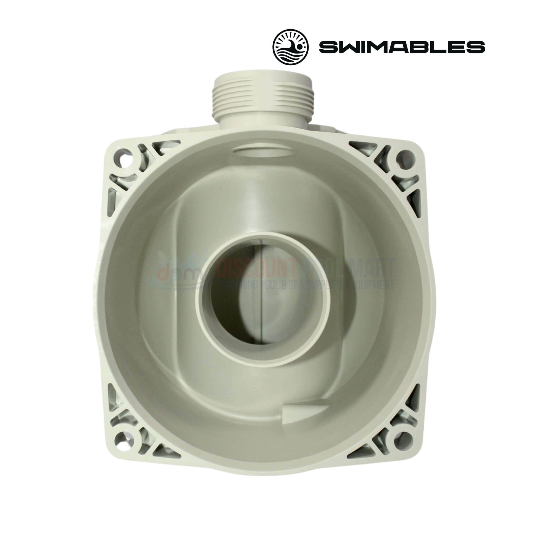 Swimables Housing Volute For Pentair SuperFlo | 350089 | SW-21-089