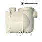 Swimables Housing Volute for Pentair SuperFlo 350089, quality replacement by Discount Pool Mart DPM for optimal pump performance.