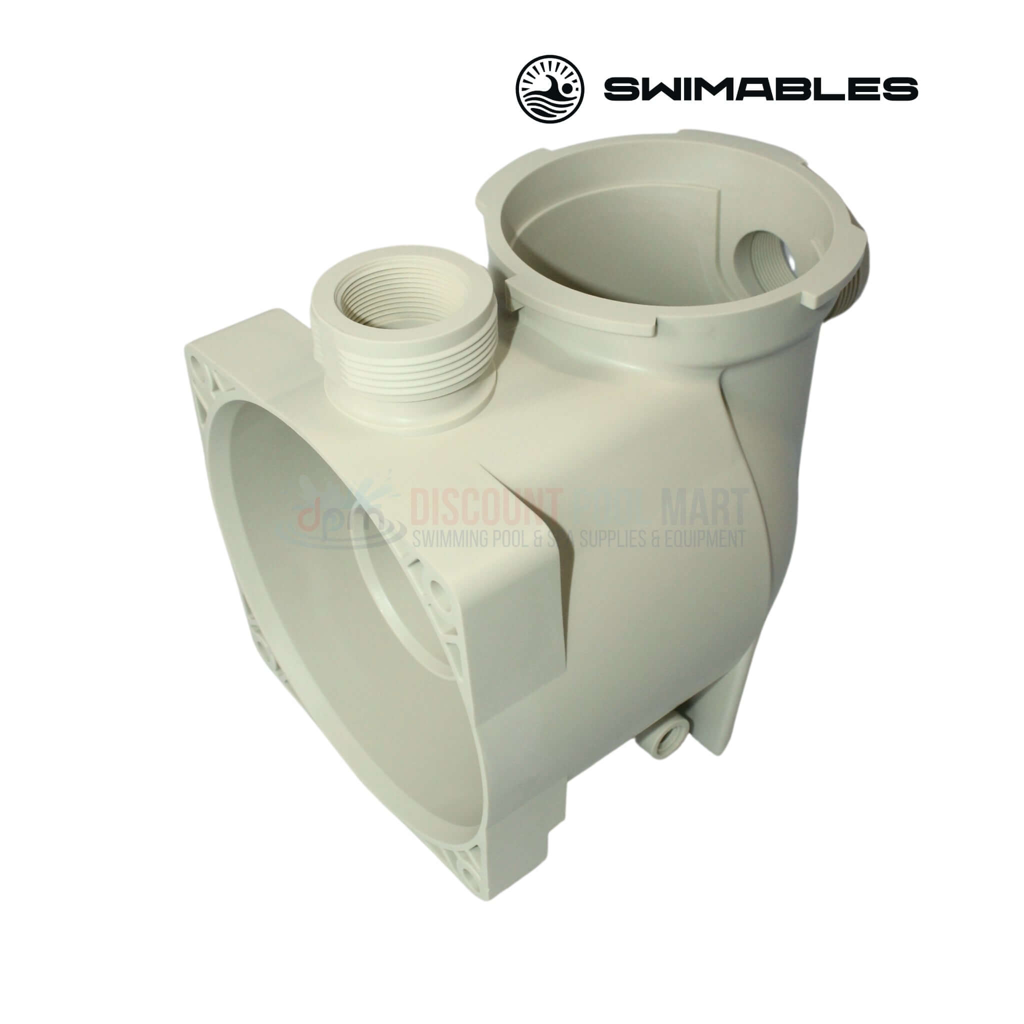 Swimables Housing Volute For Pentair SuperFlo | 350089 | SW-21-089