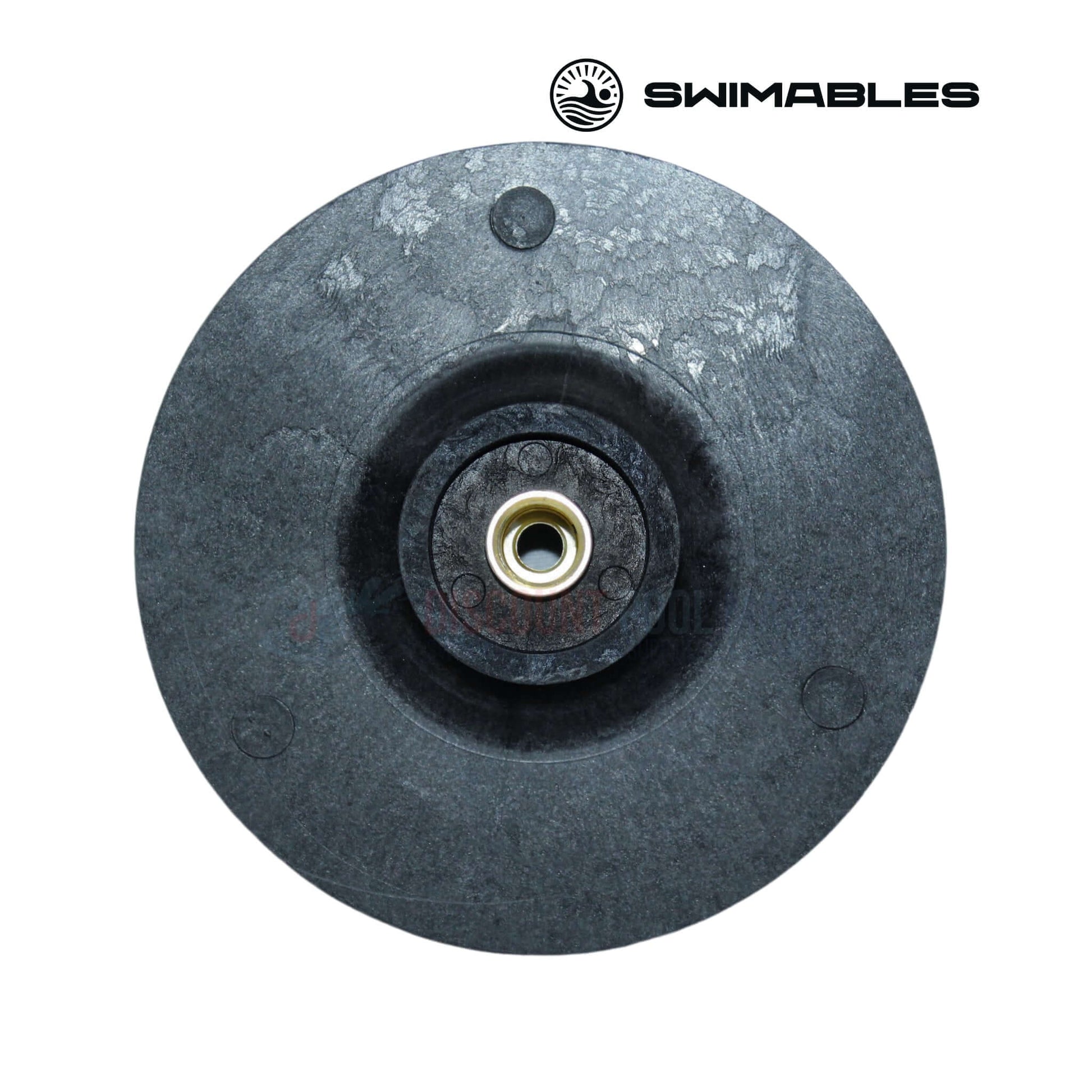 Swimables Impeller for Pentair WhisperFlo Pumps, DPM discount pool part for optimal water flow and pump efficiency.