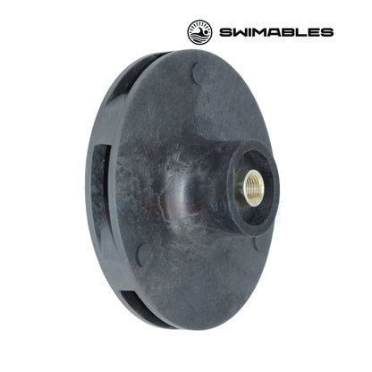 Swimables Impeller for WhisperFlo Pumps, 1.5HP-2HP, model SW-21-004, available at Discount Pool Mart DPM.