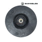 Swimables impeller for WhisperFlo pumps, replacement part for 1.5HP-2HP, from Discount Pool Mart DPM.