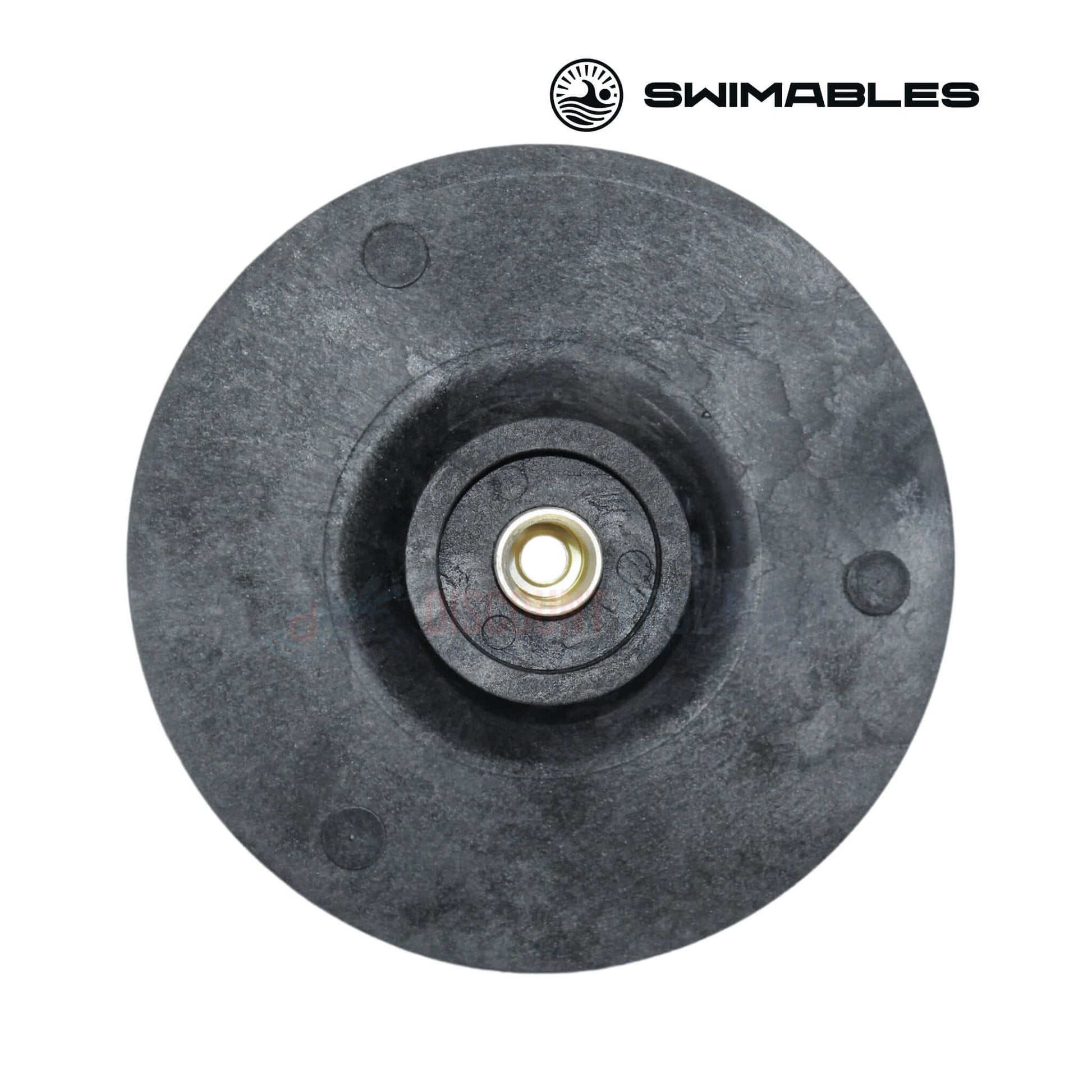 Swimables impeller for WhisperFlo Pumps, 1HP-1.5HP | DPM discount pool supplies | Model SW-21-003 | 073128 replacement.