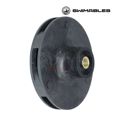 Swimables Impeller for Pentair WhisperFlo 0.5 HP pump, 073126. Available at Discount Pool Mart DPM for efficient pool filtration.