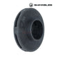Swimables impeller for Pentair WhisperFlo 0.5 HP, model SW-21-001, available at Discount Pool Mart DPM.