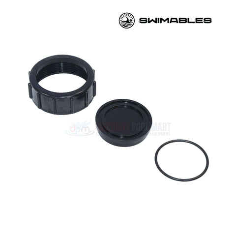 Swimables Acid Washing Kit components for Pentair Intellichlor 520670, available at Discount Pool Mart DPM.
