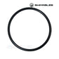 Swimables replacement o-ring for Pentair Intellichlor salt chlorine generators at Discount Pool Mart DPM.