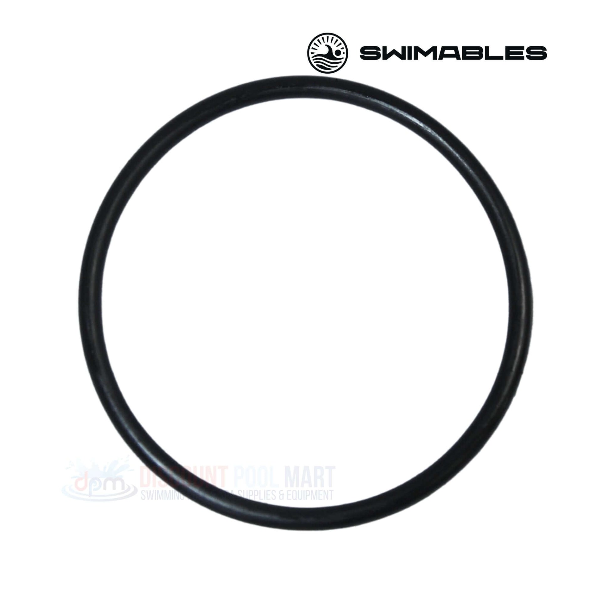 Swimables replacement o-ring for Pentair Intellichlor salt chlorine generators at Discount Pool Mart DPM.