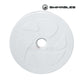 Swimables large wheel SW-62-006 for Polaris 180 & 280 cleaners available at Discount Pool Mart DPM.