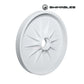 Swimables Large Wheel SW-62-006 for Polaris 180 & 280 Cleaners | Discount Pool Mart DPM
