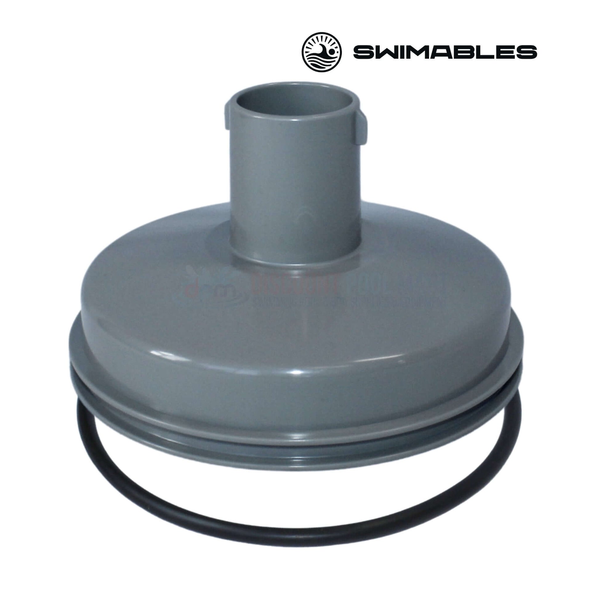 Swimables Leaf Canister Lid for Hayward W560 & W530 | DPM discount pool cleaning parts | SW-10-279