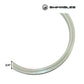 Swimables Lens Gasket For Pentair Pool Lights | 79101600Z | SW-80-170
