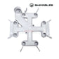 Swimables manifold assembly for Pentair FNS, FNS Plus DE filters at Discount Pool Mart DPM, model SW-26-400.