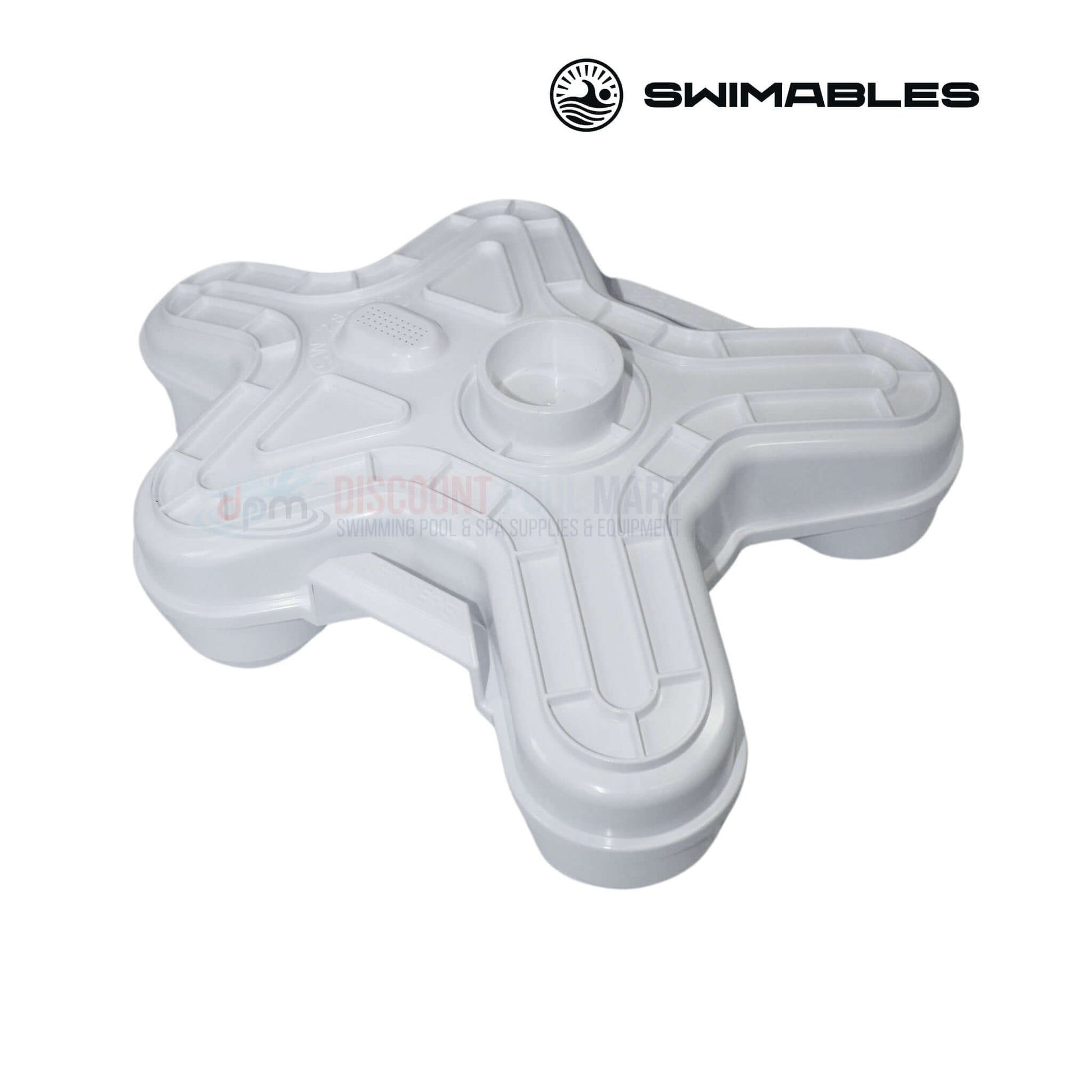 Swimables Manifold SW-28-600 for Jandy CV & CL Filters, quality replacement from Discount Pool Mart DPM.
