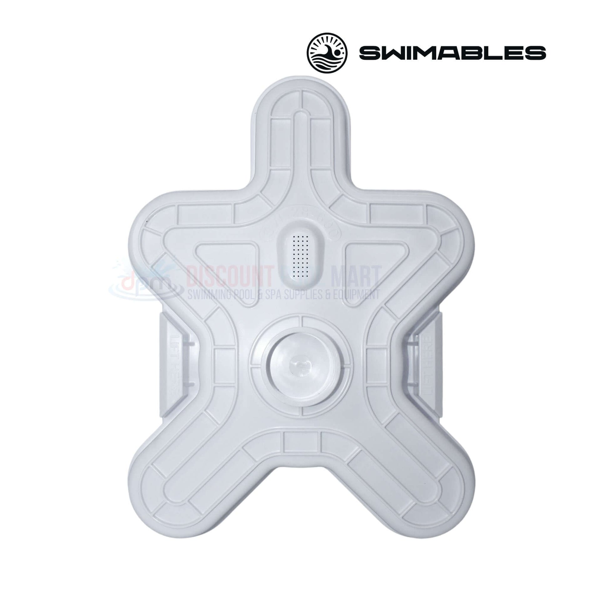 Swimables manifold SW-28-600 replacement for Jandy R0357600, Discount Pool Mart DPM, optimal filtration solution.
