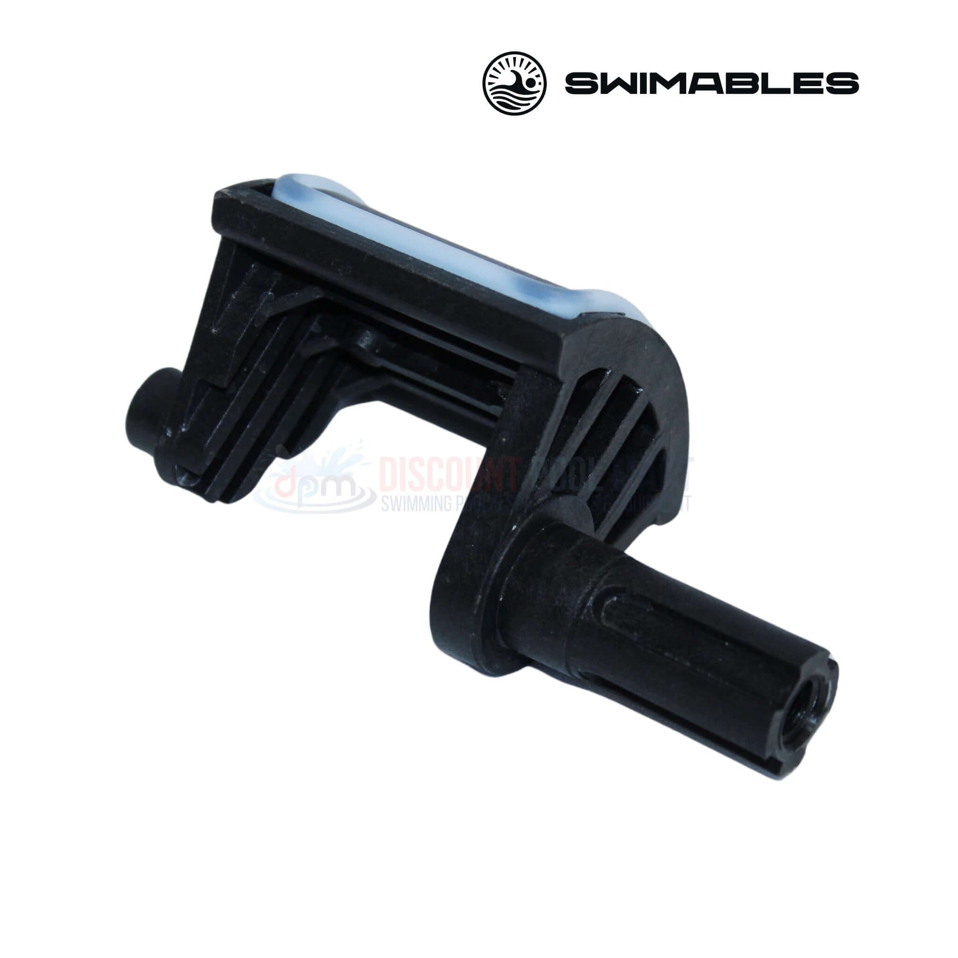Swimables Neverlube Diverter Valve Insert SW-30-720, replacement for Jandy 4720, available at Discount Pool Mart DPM.