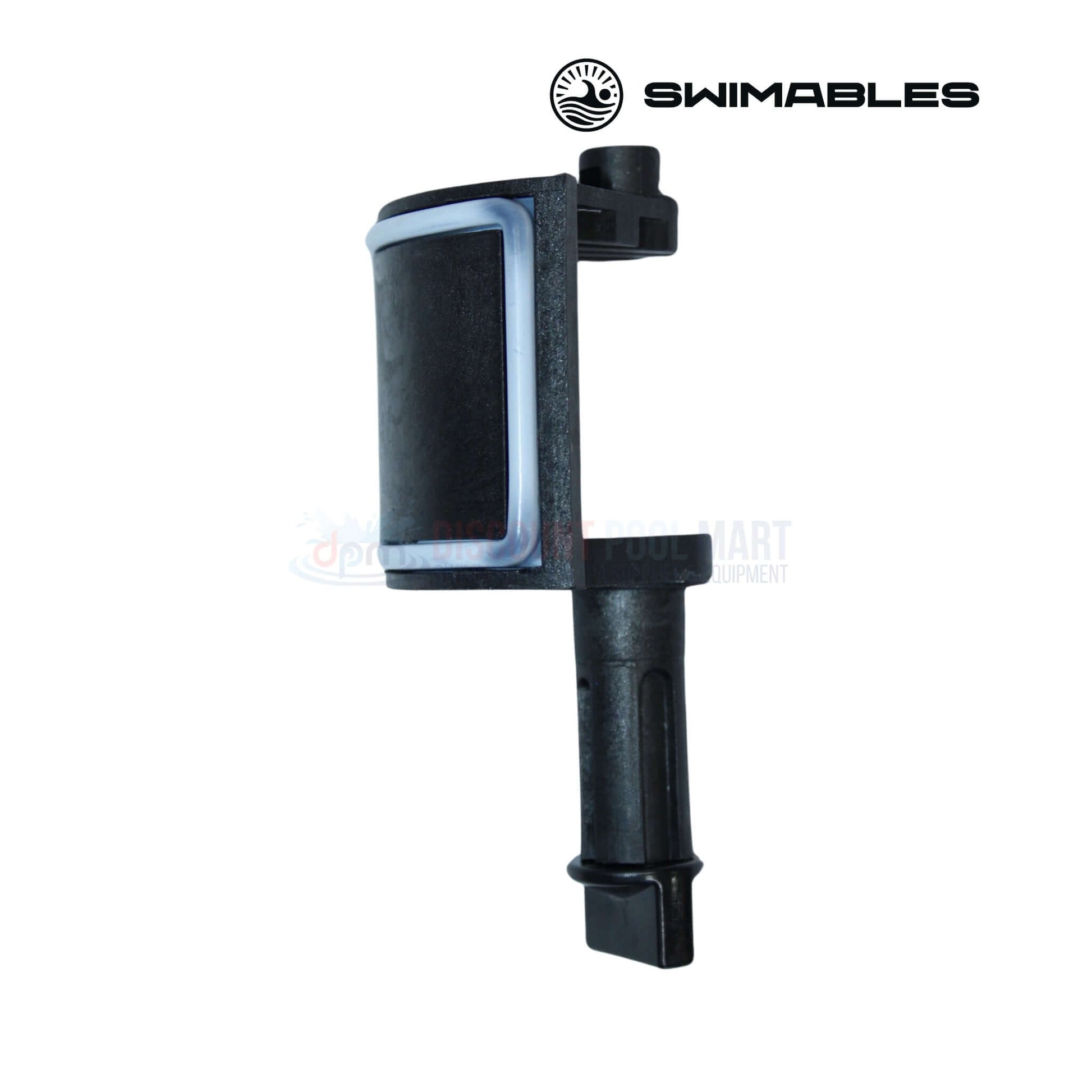 Swimables Neverlube Diverter Valve Insert SW-30-720, a perfect fit from Discount Pool Mart DPM for Jandy 4720 valves.