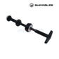 Swimables Piston and Handle Assembly SW-27-410 for Hayward SP0410X valves at Discount Pool Mart DPM.