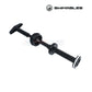Swimables Piston and Handle Assembly for Hayward SP0410X valves. Available at Discount Pool Mart DPM.