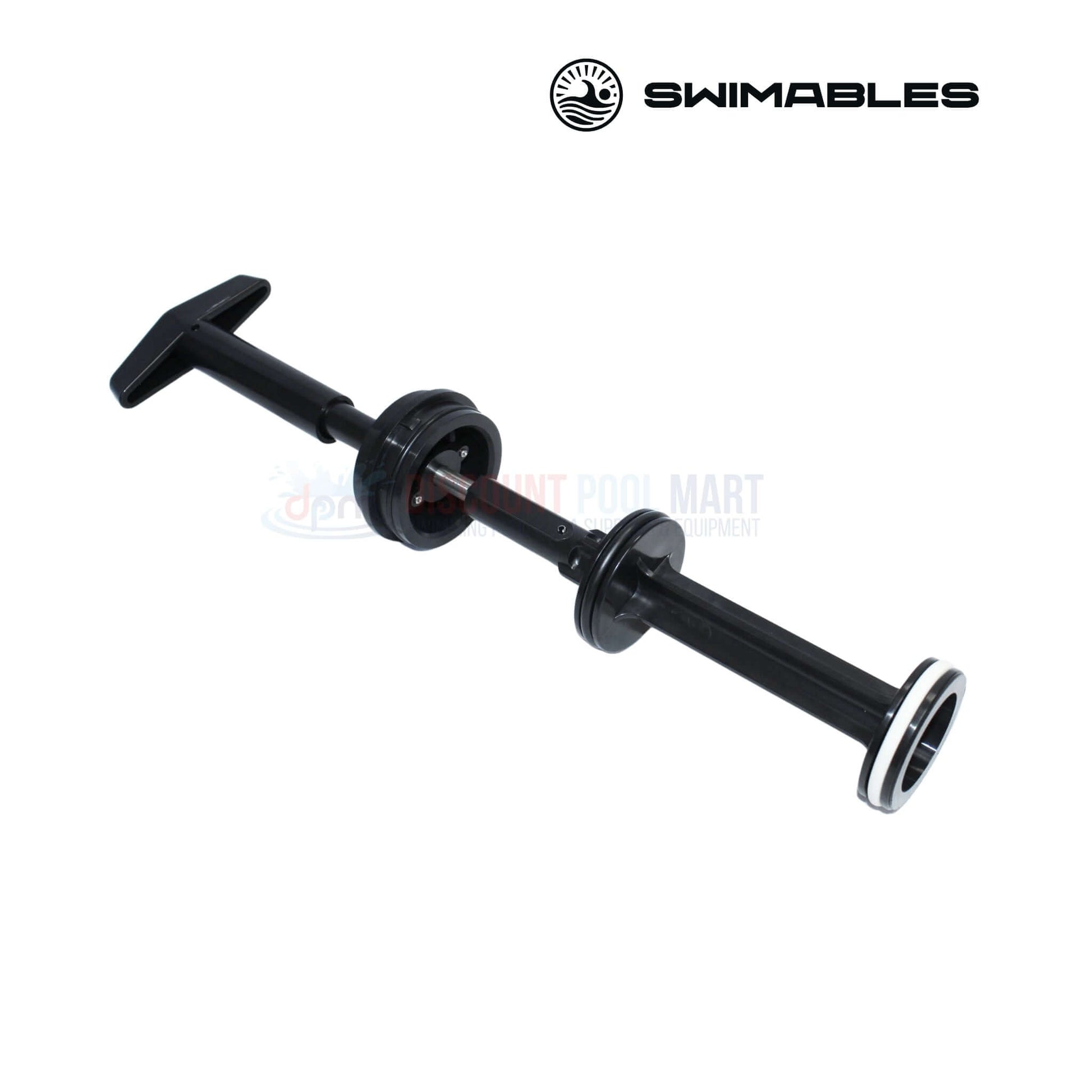 Swimables Piston and Handle Assembly for Hayward SP0410X valves. Available at Discount Pool Mart DPM.